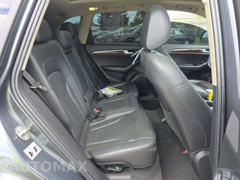 2012 Audi Q5 3.2 Premium Plus – miniatura 16