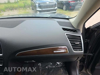 2012 Audi Q5 3.2 Premium Plus – miniatura 19