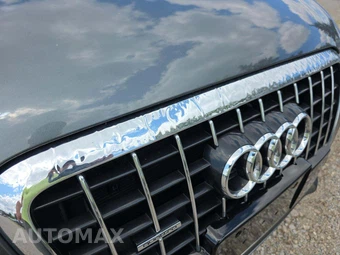 2012 Audi Q5 3.2 Premium Plus – miniatura 22