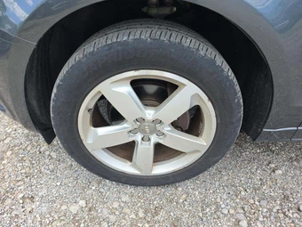 2012 Audi Q5 3.2 Premium Plus – miniatura 23