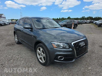 2012 Audi Q5 3.2 Premium Plus – miniatura 4