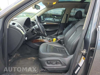 2012 Audi Q5 3.2 Premium Plus – miniatura 6