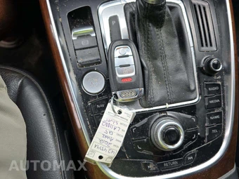 2012 Audi Q5 3.2 Premium Plus – miniatura 8