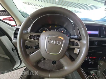 2012 Audi Q5 3.2 Premium Plus – miniatura 10