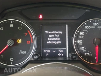 2012 Audi Q5 3.2 Premium Plus – miniatura 12