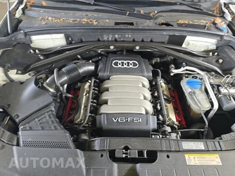2012 Audi Q5 3.2 Premium Plus – miniatura 15