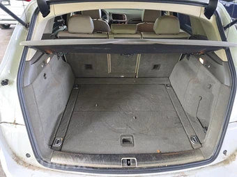 2012 Audi Q5 3.2 Premium Plus – miniatura 16