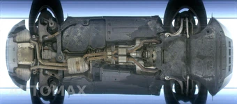 2012 Audi Q5 3.2 Premium Plus – miniatura 18