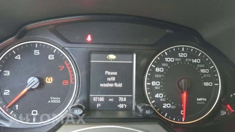2012 Audi Q5 3.2 Premium Plus – miniatura 19
