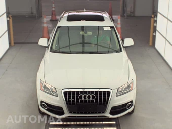 2012 Audi Q5 3.2 Premium Plus – miniatura 2