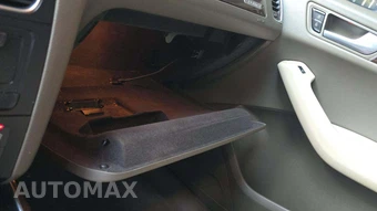 2012 Audi Q5 3.2 Premium Plus – miniatura 20