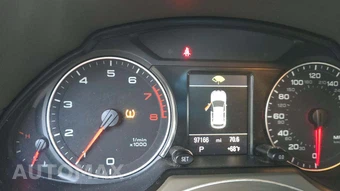 2012 Audi Q5 3.2 Premium Plus – miniatura 23