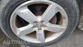 2012 Audi Q5 3.2 Premium Plus – miniatura 25