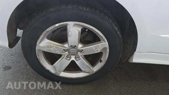 2012 Audi Q5 3.2 Premium Plus – miniatura 29