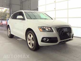 2012 Audi Q5 3.2 Premium Plus – miniatura 3
