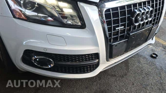 2012 Audi Q5 3.2 Premium Plus – miniatura 46