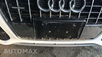 2012 Audi Q5 3.2 Premium Plus – miniatura 48