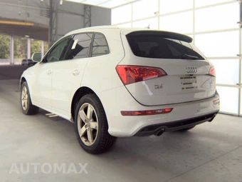 2012 Audi Q5 3.2 Premium Plus – miniatura 6