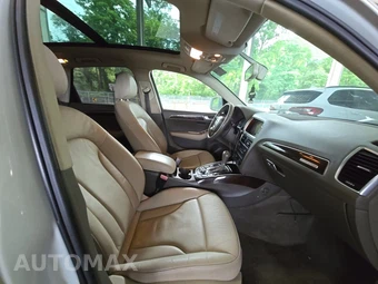 2012 Audi Q5 3.2 Premium Plus – miniatura 8