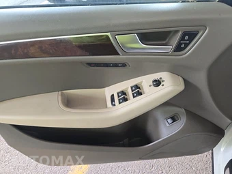 2012 Audi Q5 3.2 Premium Plus – miniatura 9