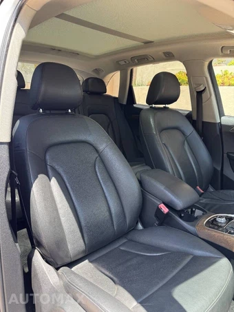 2012 Audi Q5 3.2 Prestige - miniatura 10