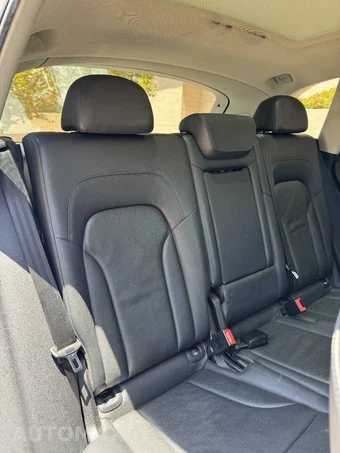 2012 Audi Q5 3.2 Prestige - miniatura 11