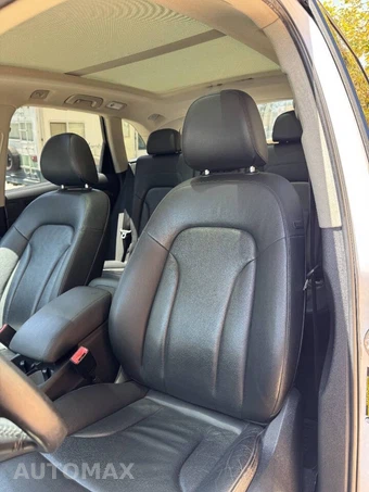 2012 Audi Q5 3.2 Prestige - miniatura 13