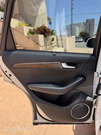 2012 Audi Q5 3.2 Prestige - miniatura 15