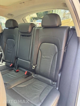 2012 Audi Q5 3.2 Prestige - miniatura 16