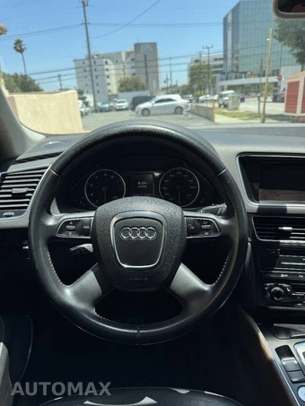 2012 Audi Q5 3.2 Prestige - miniatura 17