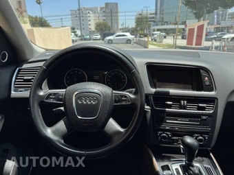 2012 Audi Q5 3.2 Prestige - miniatura 18