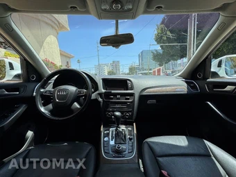 2012 Audi Q5 3.2 Prestige - miniatura 19
