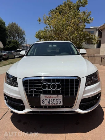 2012 Audi Q5 3.2 Prestige - miniatura 2
