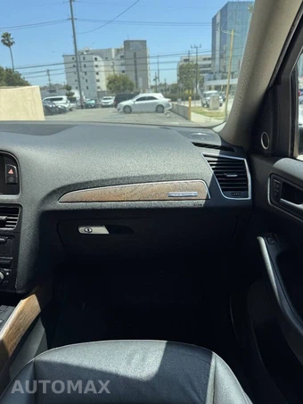 2012 Audi Q5 3.2 Prestige - miniatura 20