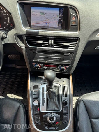 2012 Audi Q5 3.2 Prestige - miniatura 24