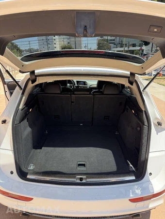 2012 Audi Q5 3.2 Prestige - miniatura 25