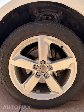 2012 Audi Q5 3.2 Prestige - miniatura 29