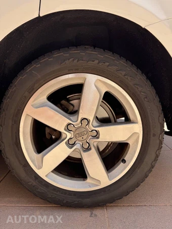 2012 Audi Q5 3.2 Prestige - miniatura 30