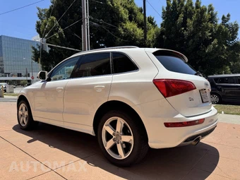 2012 Audi Q5 3.2 Prestige - miniatura 5