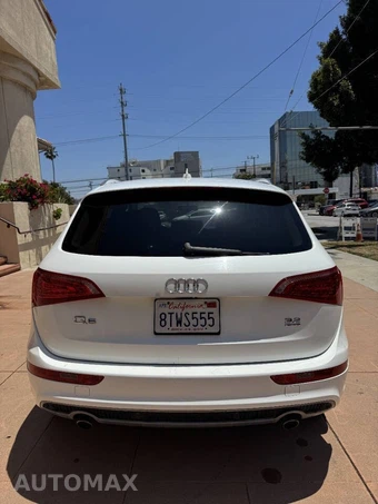 2012 Audi Q5 3.2 Prestige - miniatura 6