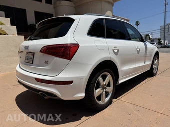 2012 Audi Q5 3.2 Prestige - miniatura 7