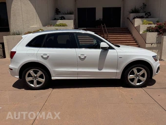 2012 Audi Q5 3.2 Prestige - miniatura 8