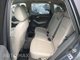 2012 Audi Q5 3.2 Prestige - miniatura 10