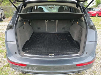 2012 Audi Q5 3.2 Prestige - miniatura 11