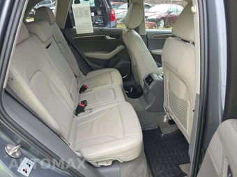 2012 Audi Q5 3.2 Prestige - miniatura 13