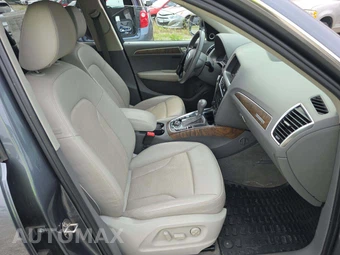 2012 Audi Q5 3.2 Prestige - miniatura 15