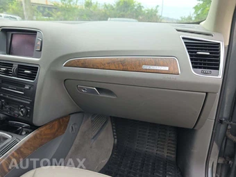 2012 Audi Q5 3.2 Prestige - miniatura 16