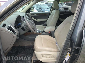 2012 Audi Q5 3.2 Prestige - miniatura 3