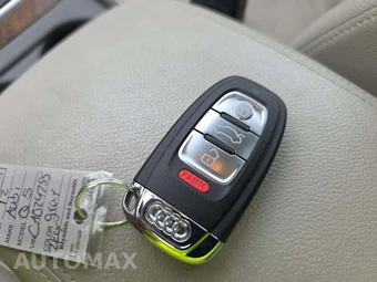 2012 Audi Q5 3.2 Prestige - miniatura 5