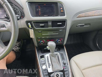 2012 Audi Q5 3.2 Prestige - miniatura 7